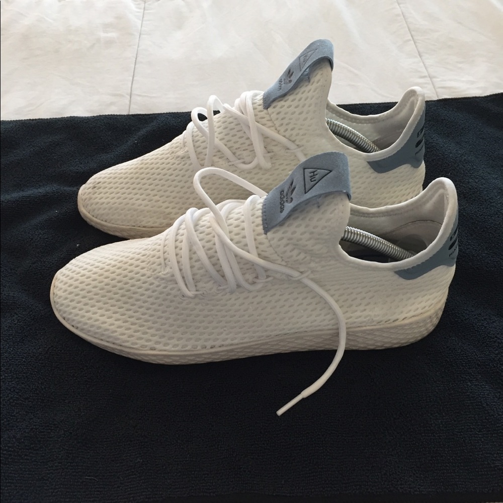Pharrell’s. Size 9